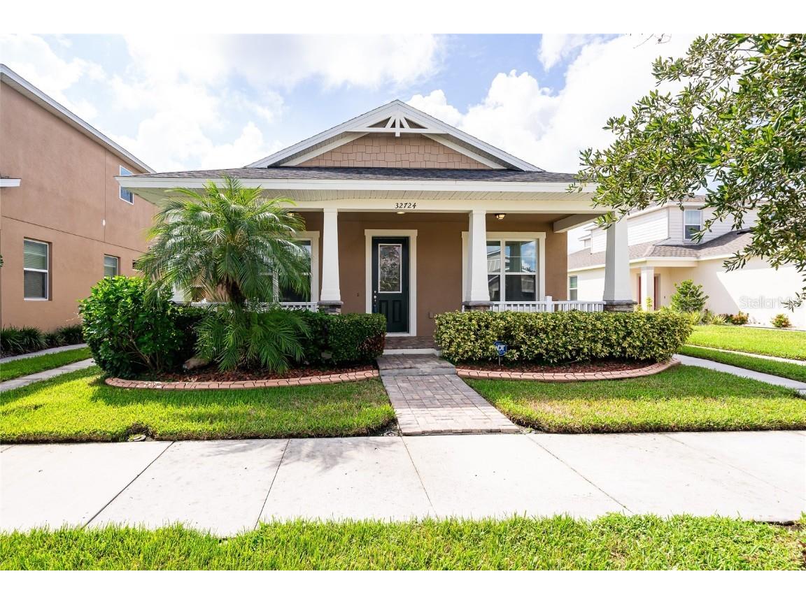 32724 Harmony Oaks Drive Wesley Chapel FL 33545 T3468808 image1