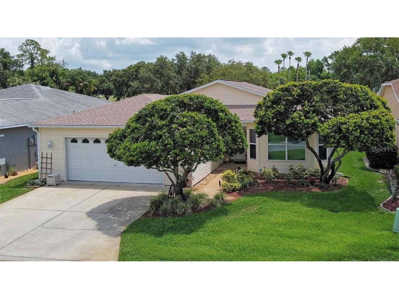 32724 Timberwood Drive Leesburg FL 34748 G5069115 image1