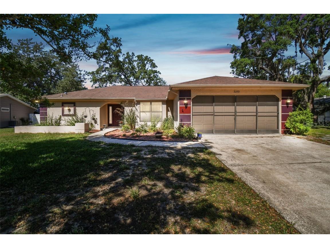 3273 Bluestone Avenue Spring Hill FL 34609 W7872948 image1