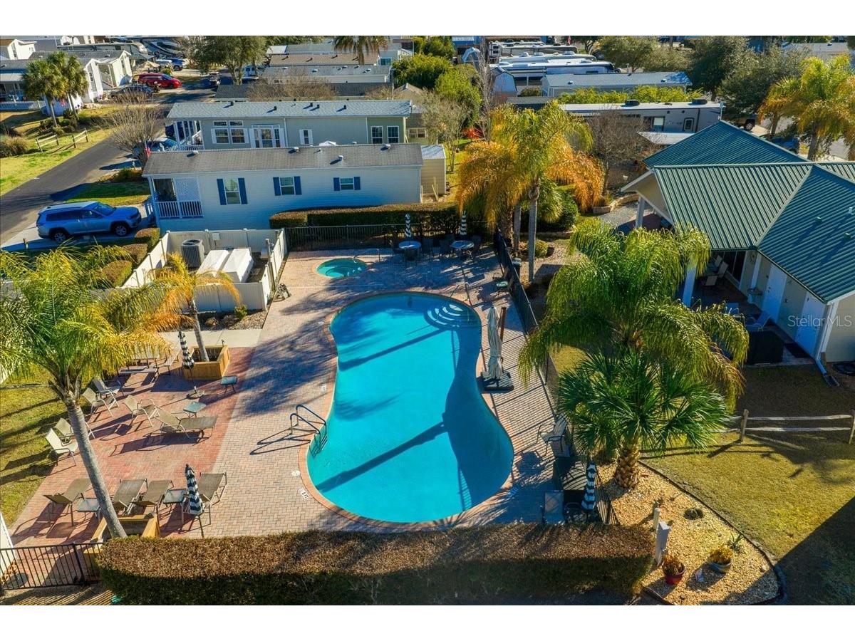 3273 NE 102nd Avenue Road Silver Springs FL 34488 - OCKLAWAHA RIVER OM724862 image20