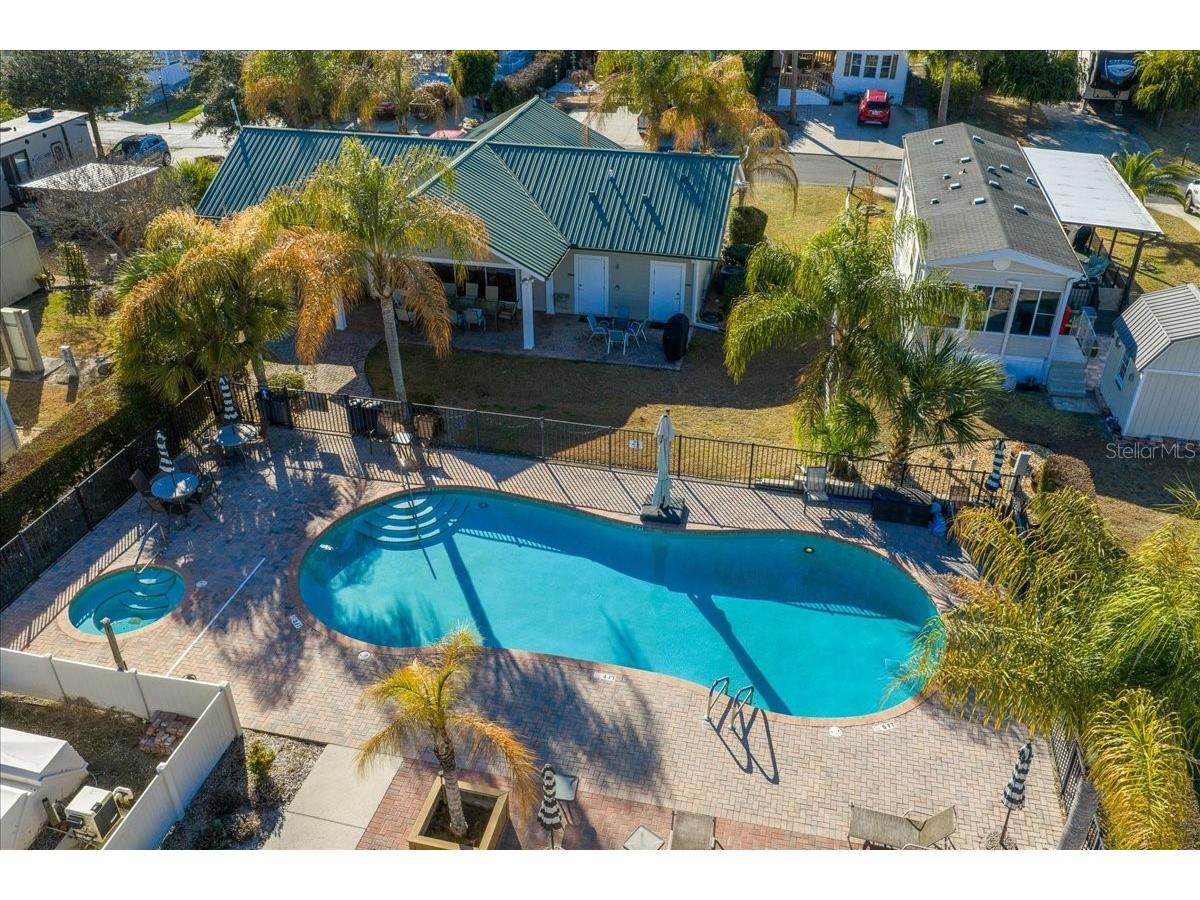 3273 NE 102nd Avenue Road Silver Springs FL 34488 - OCKLAWAHA RIVER OM724862 image21