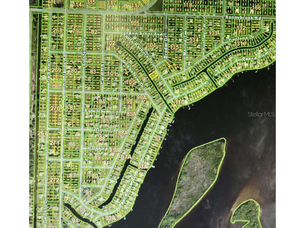 3273 Santa Barbara Drive Punta Gorda FL 33983 D6130535 image1