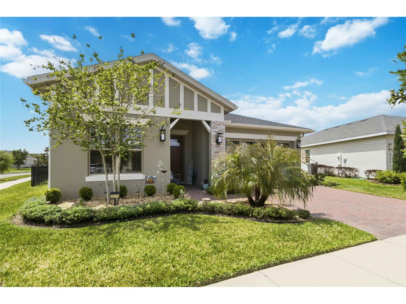 3273 Songbird Circle Harmony FL 34773 - Buck Lake O6396010 image1