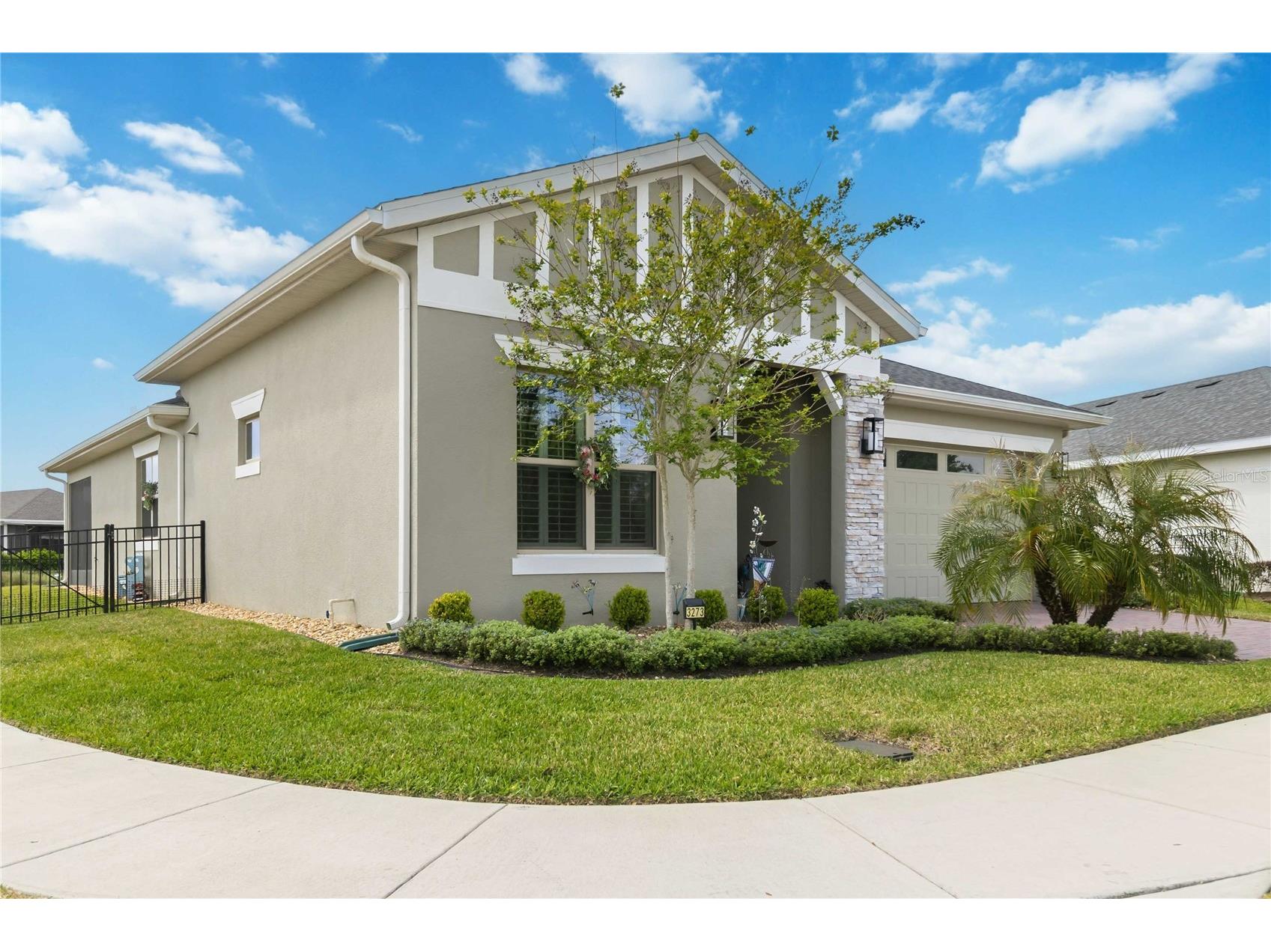 3273 Songbird Circle Harmony FL 34773 - Buck Lake O6396010 image2