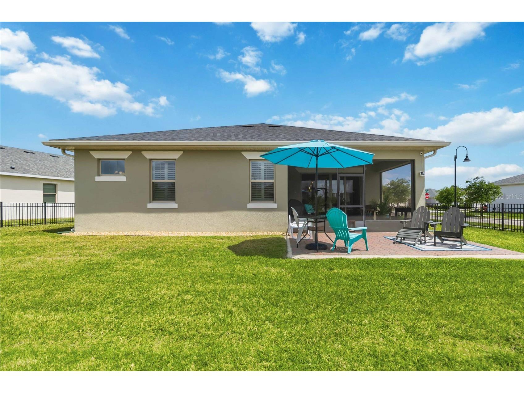 3273 Songbird Circle Harmony FL 34773 - Buck Lake O6396010 image36