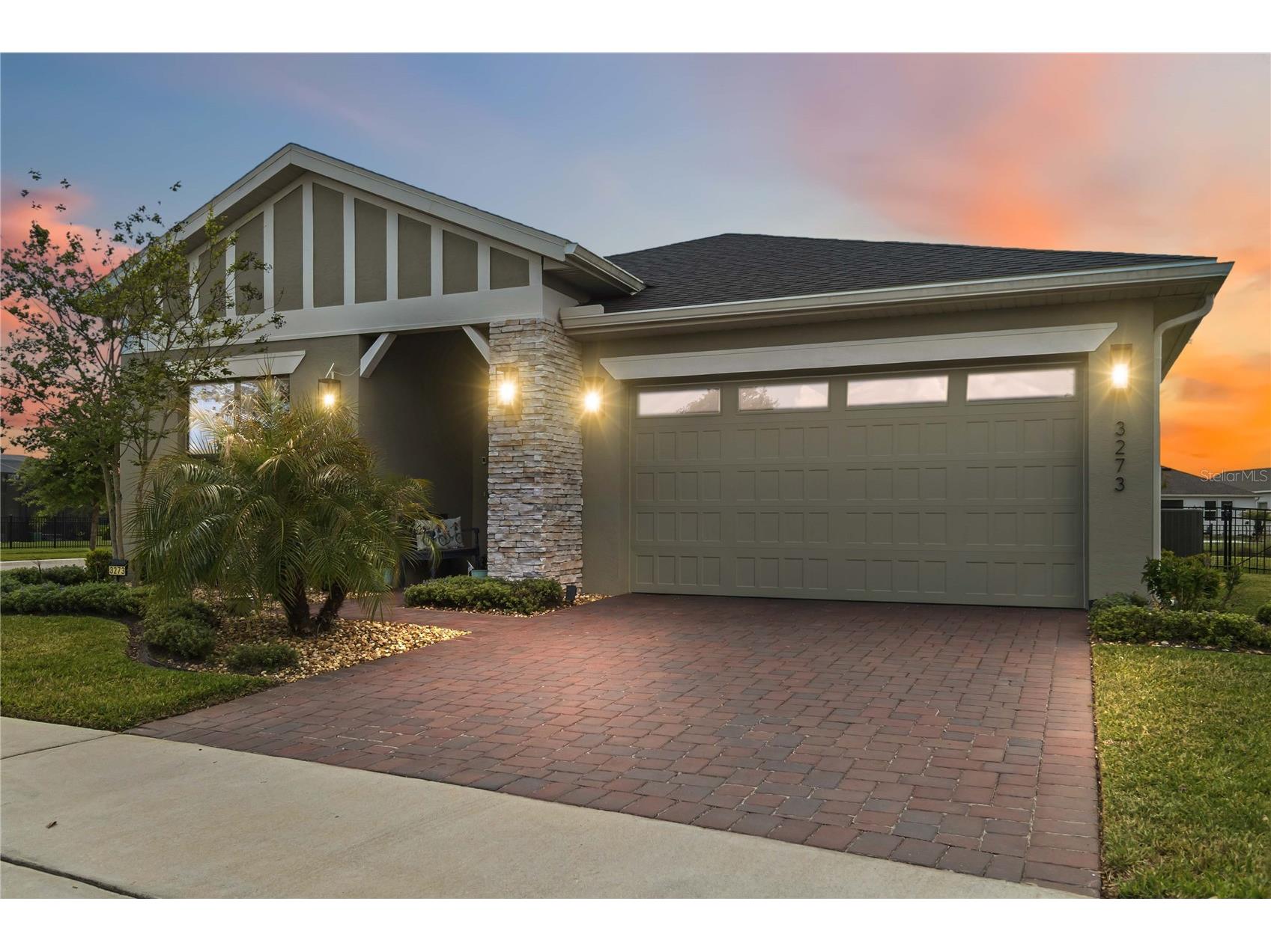 3273 Songbird Circle Harmony FL 34773 - Buck Lake O6396010 image49