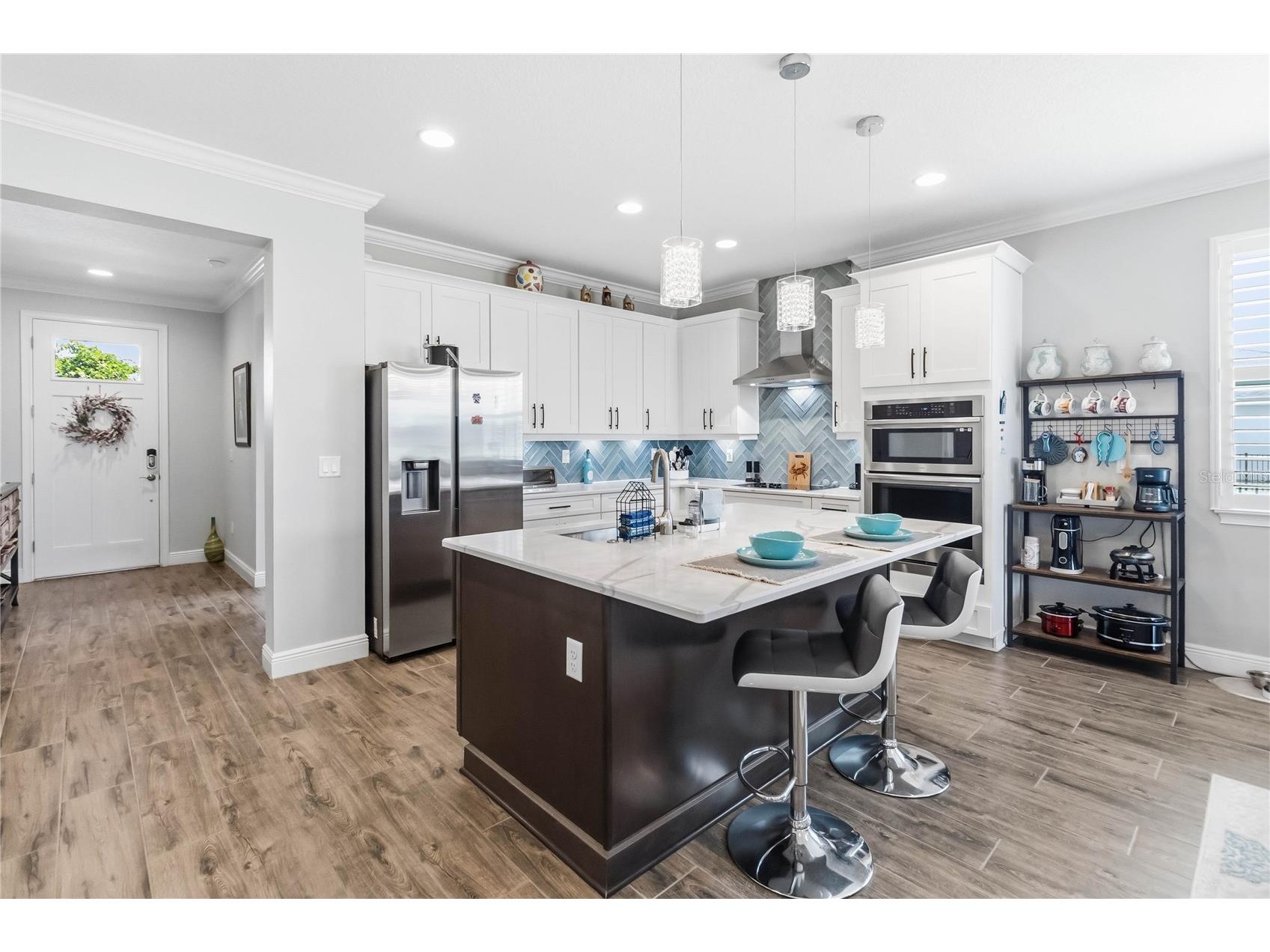 3273 Songbird Circle Harmony FL 34773 - Buck Lake O6396010 image5