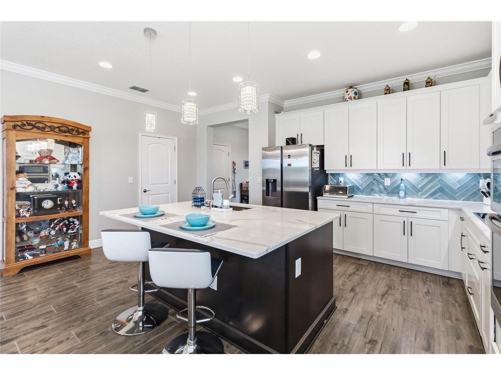 3273 Songbird Circle Harmony FL 34773 - Buck Lake O6396010 image7