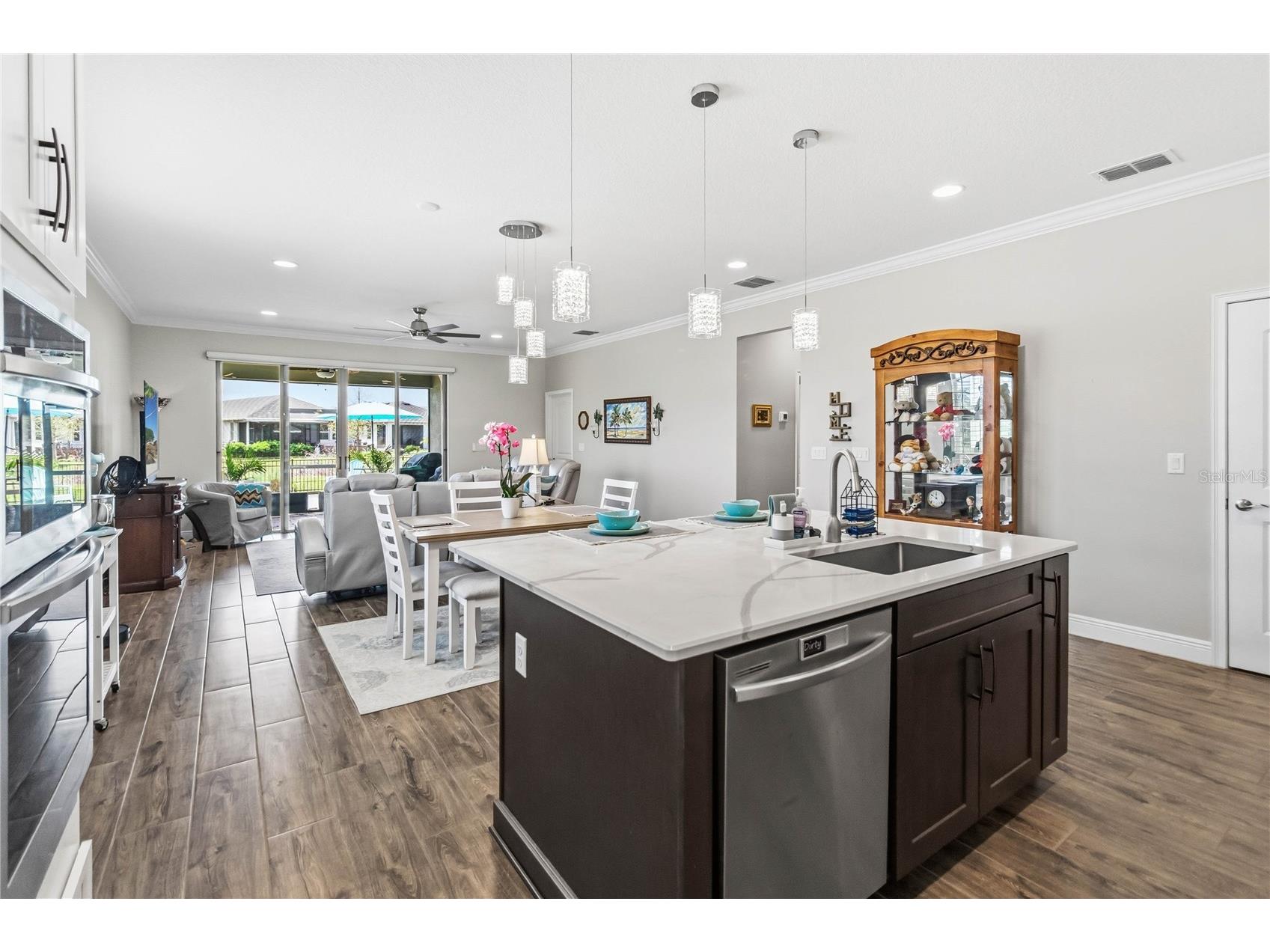 3273 Songbird Circle Harmony FL 34773 - Buck Lake O6396010 image8