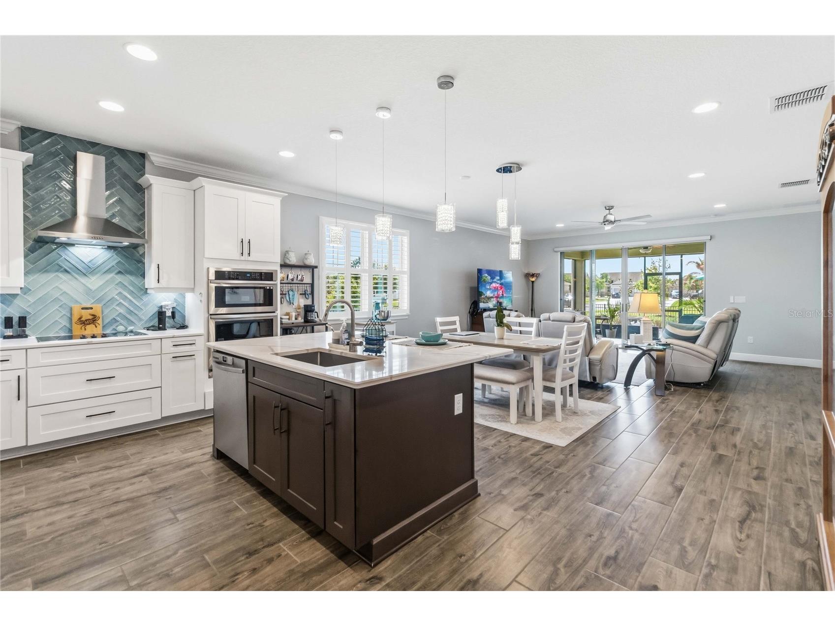 3273 Songbird Circle Harmony FL 34773 - Buck Lake O6396010 image9