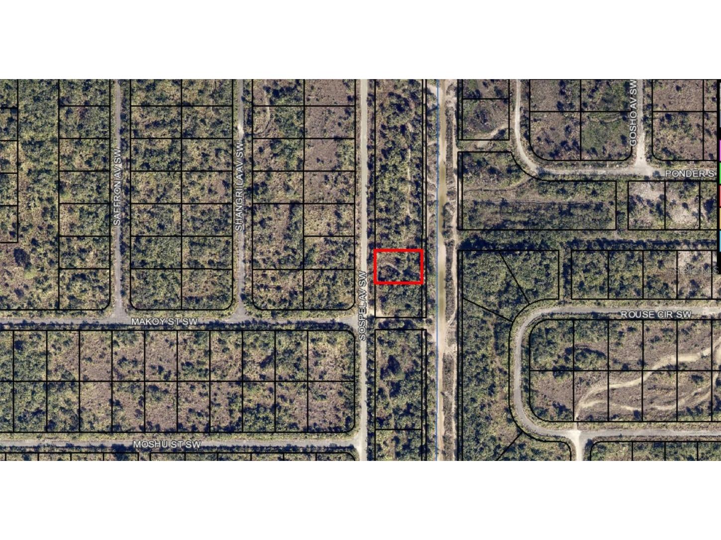 3273 Sospel Avenue SW Palm Bay FL 32908 NS1085832 image1