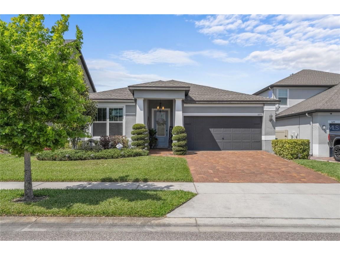 3273 Stonewyck St Orlando FL 32824 - LAKE PRESERVE O6187410 image1