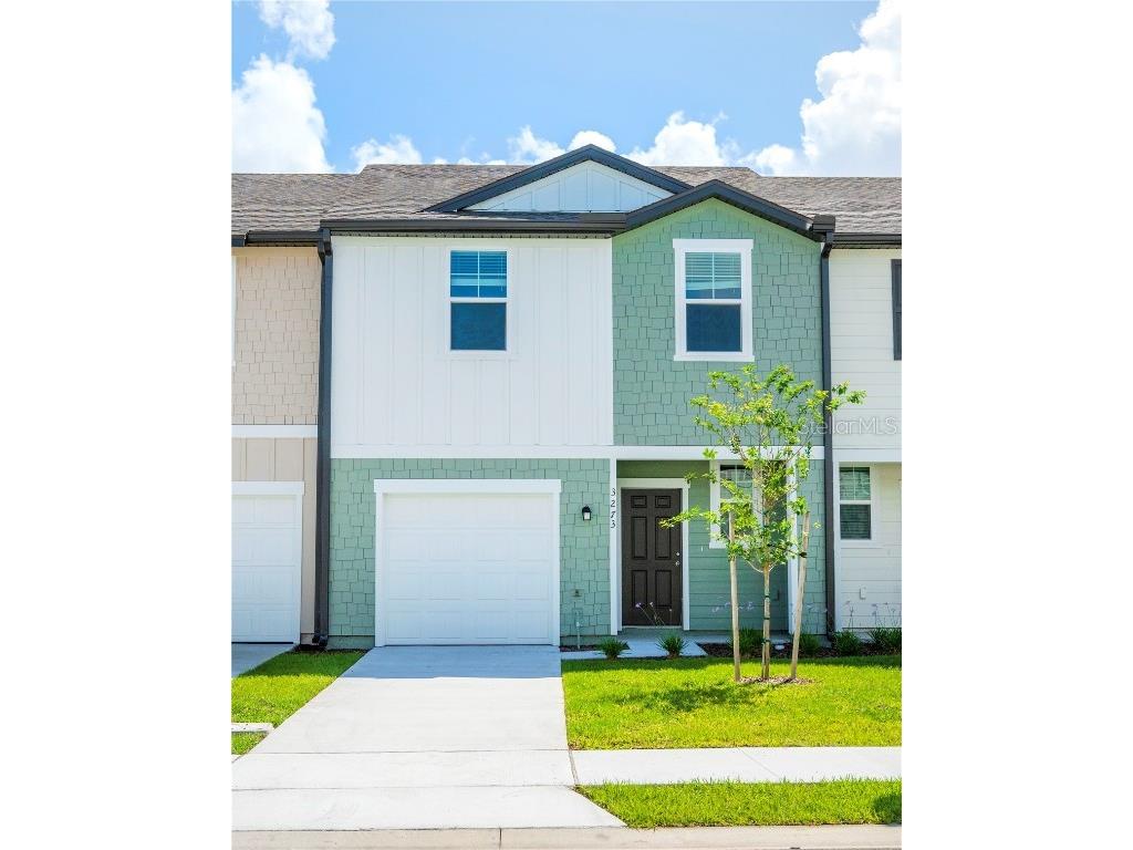 3273 Vesara Drive Davenport FL 33837 TB8375291 image1