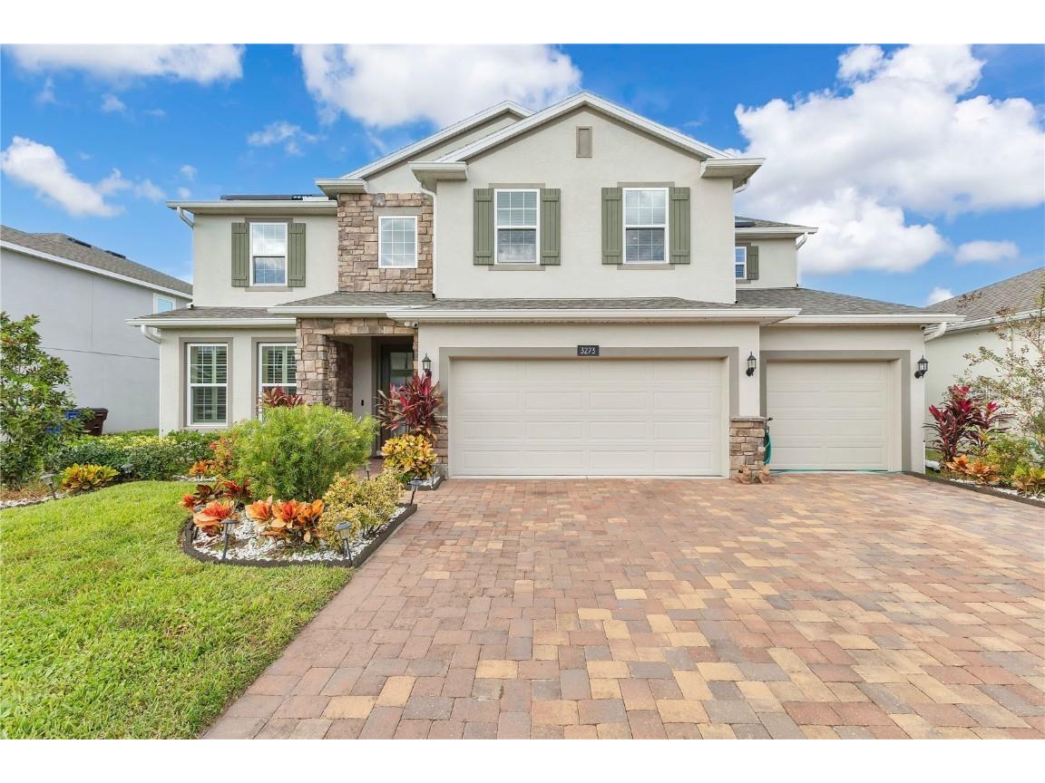 3273 Wauseon Drive Saint Cloud FL 34772 S5137958 image1