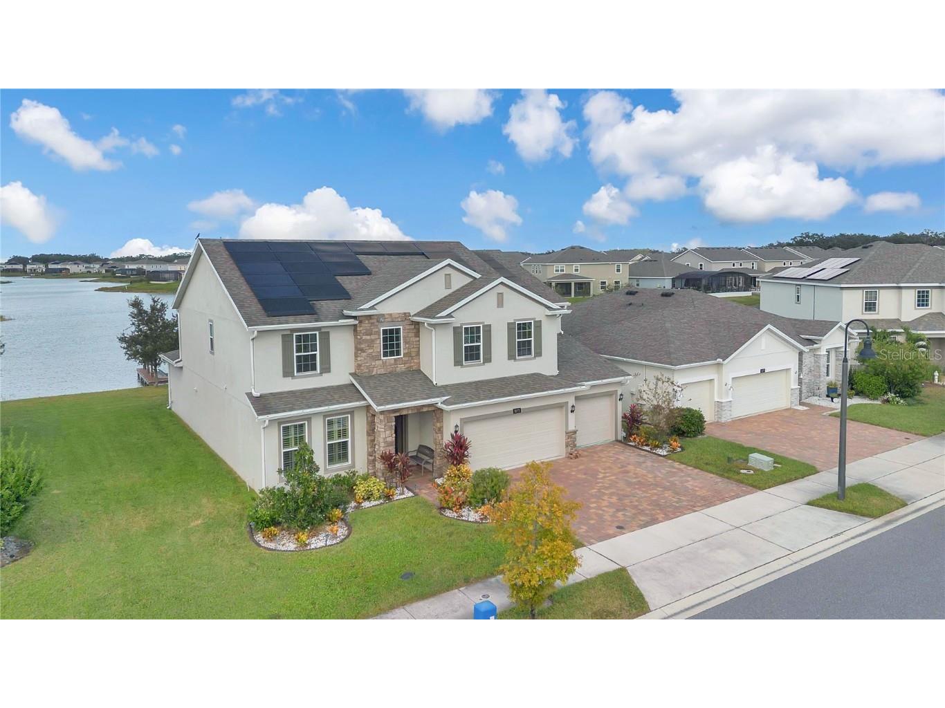 3273 Wauseon Drive Saint Cloud FL 34772 S5137958 image36