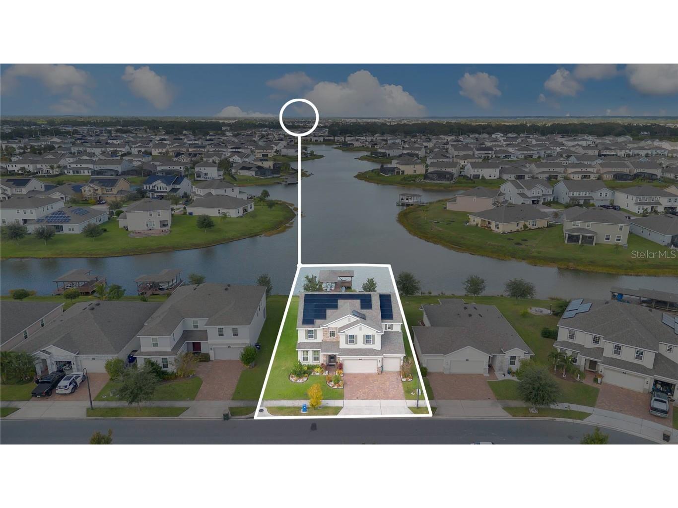 3273 Wauseon Drive Saint Cloud FL 34772 S5137958 image43