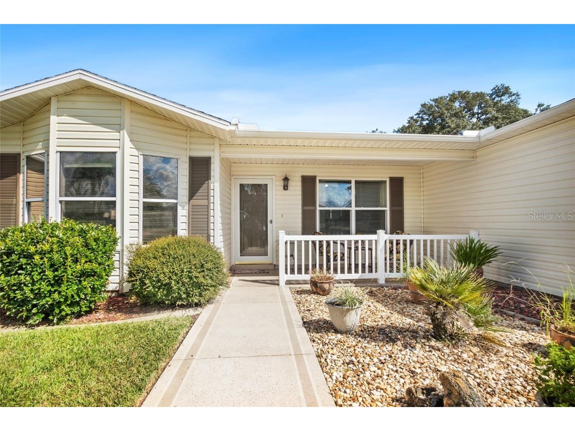 3273 Woodridge Drive The Villages FL 32162 G5087658 image1