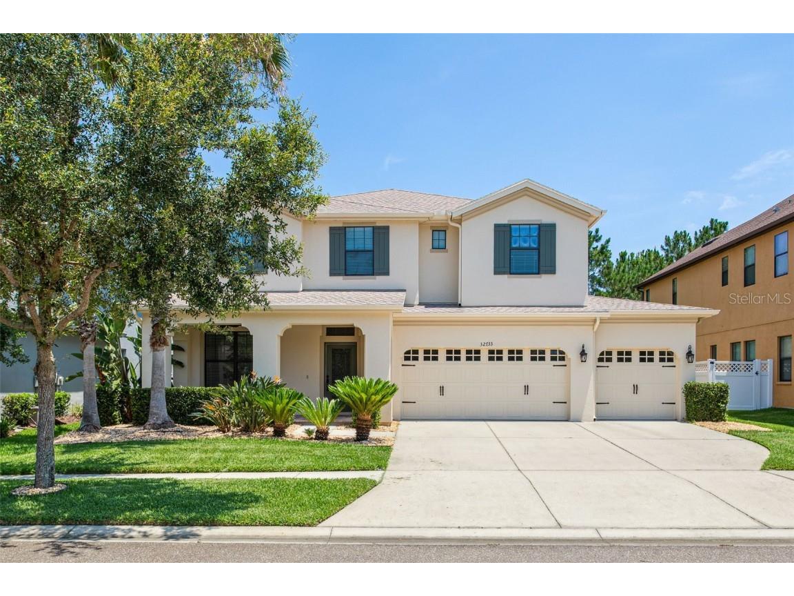 32733 Summerglade Drive Wesley Chapel FL 33545 T3452758 image1