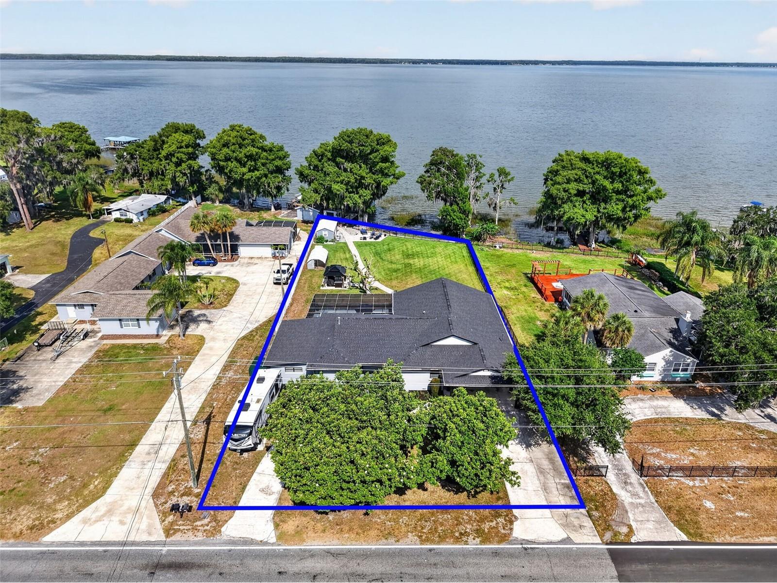 32739 Lake Eustis Drive Tavares FL 32778 - LAKE EUSTIS G5112175 image5