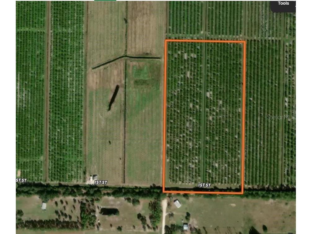 3274 Auburn Street Lorida FL 33857 TB8433438 image1