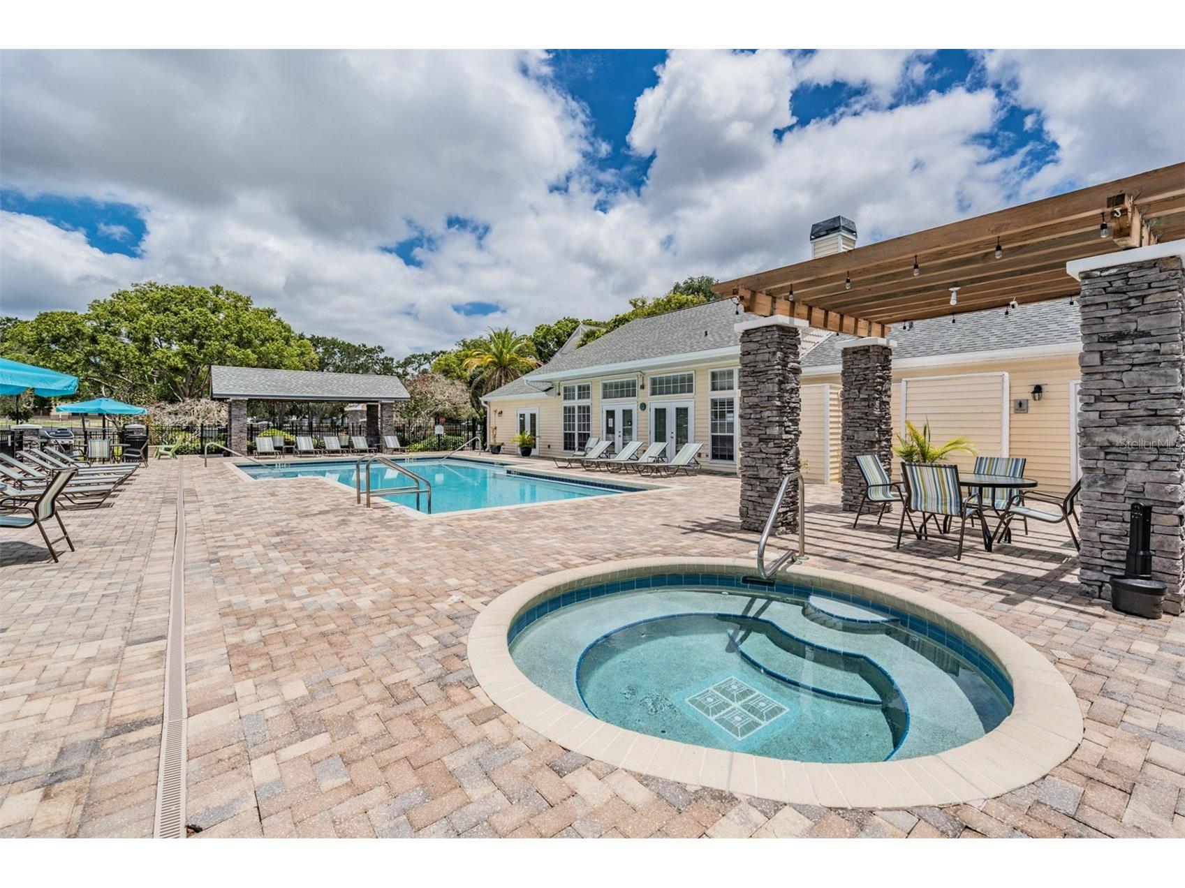 3274 Haviland Court #101 Palm Harbor FL 34684 TB8471626 image41