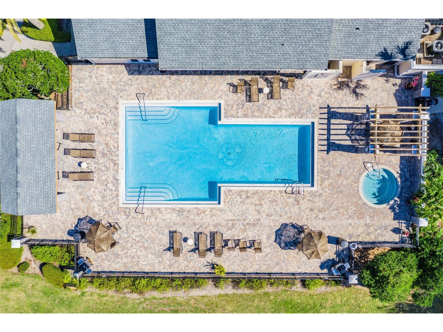 3274 Haviland Court #101 Palm Harbor FL 34684 TB8471626 image46