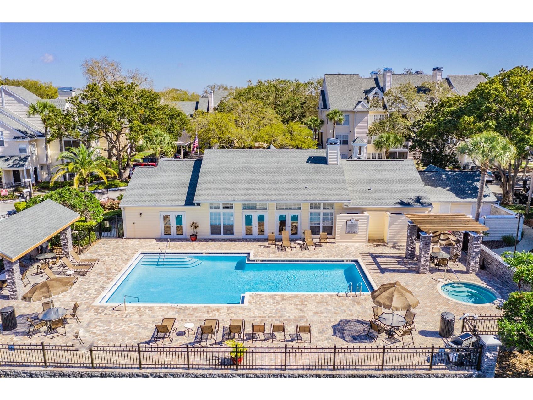 3274 Haviland Court #101 Palm Harbor FL 34684 TB8471626 image47