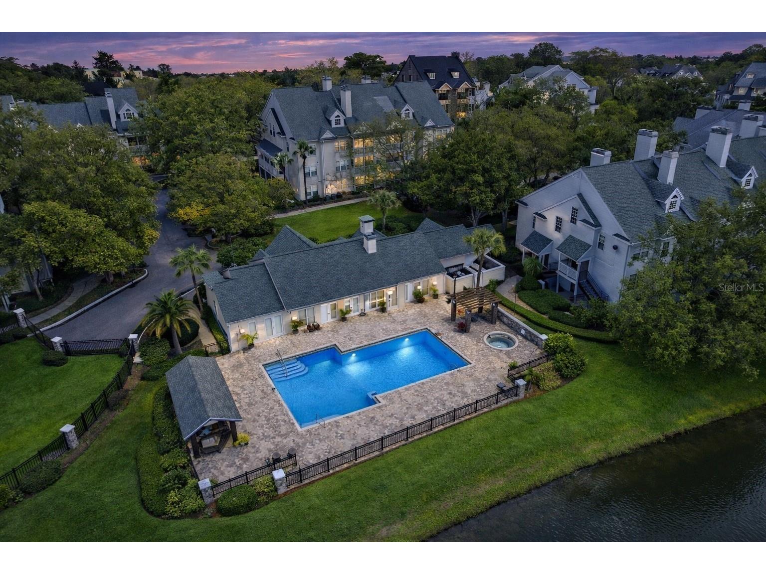 3274 Haviland Court #204 Palm Harbor FL 34684 TB8483836 image3