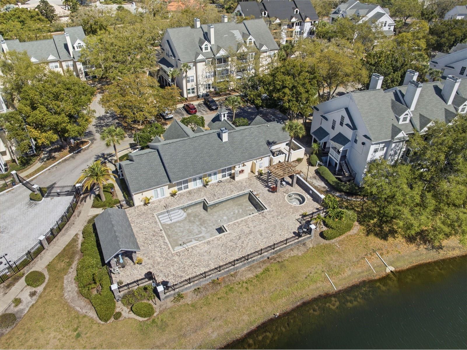 3274 Haviland Court #204 Palm Harbor FL 34684 TB8483836 image49