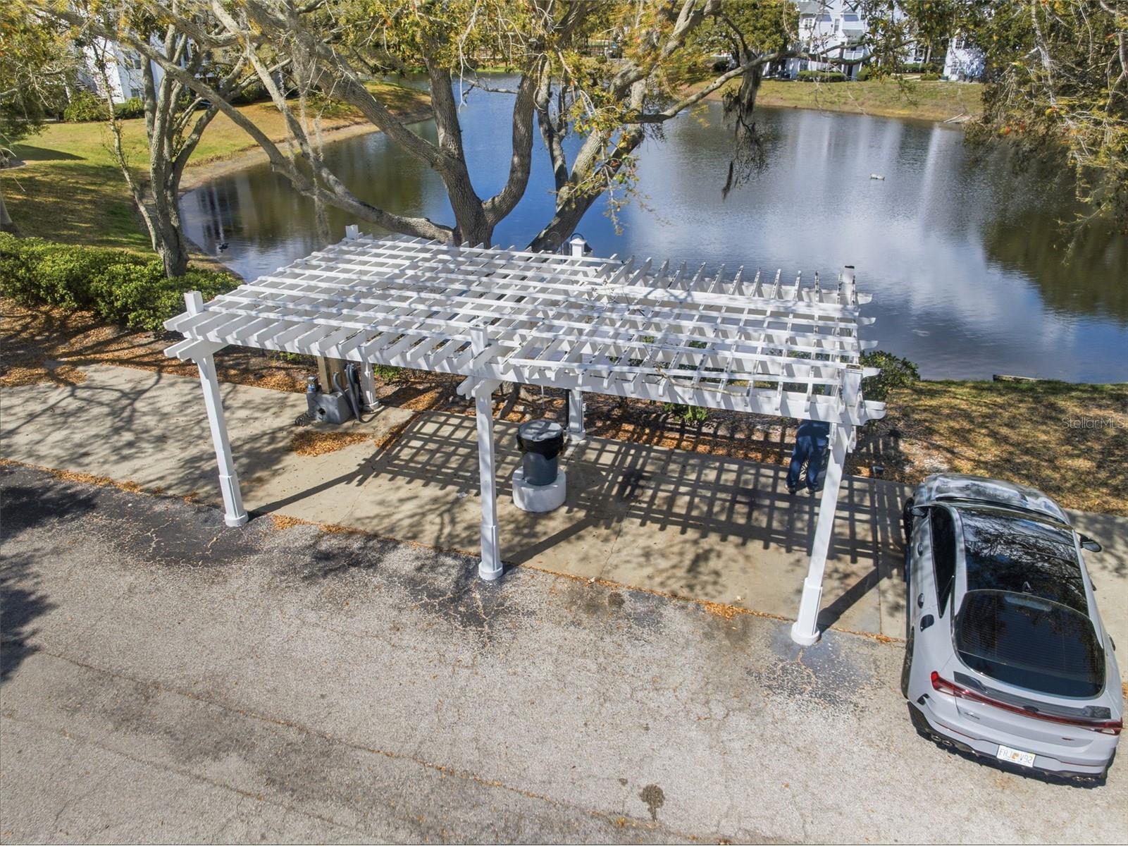 3274 Haviland Court #204 Palm Harbor FL 34684 TB8483836 image51