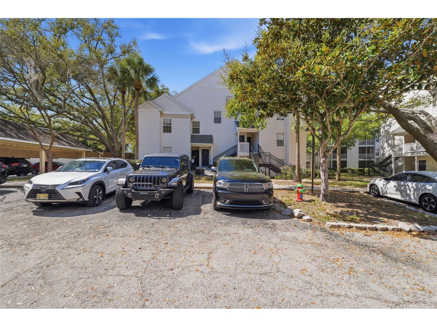 3274 Haviland Court #204 Palm Harbor FL 34684 TB8483836 image58