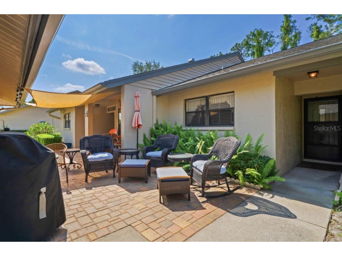 3274 Lori Lane #2 New Port Richey FL 34655 W7875420 image1