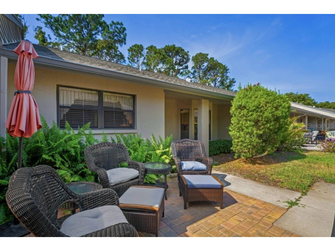 3274 Lori Lane #2 New Port Richey FL 34655 W7875420 image2