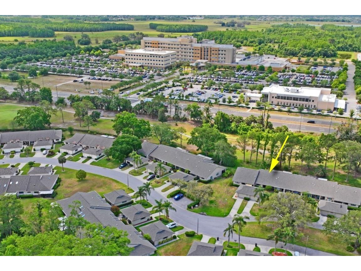 3274 Lori Lane #2 New Port Richey FL 34655 W7875420 image45