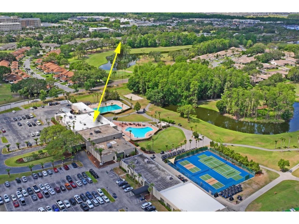 3274 Lori Lane #2 New Port Richey FL 34655 W7875420 image46