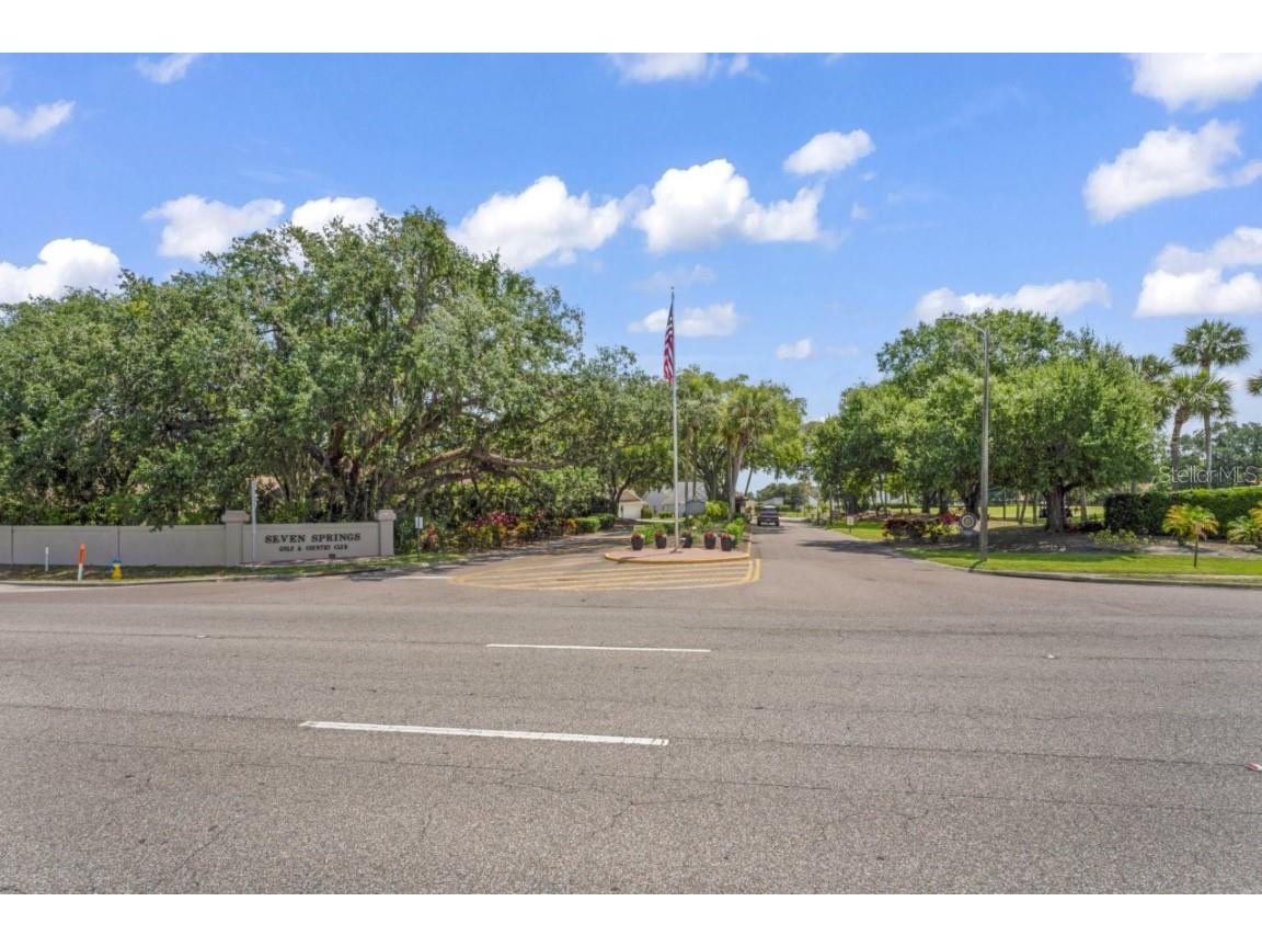 3274 Lori Lane #2 New Port Richey FL 34655 W7875420 image50