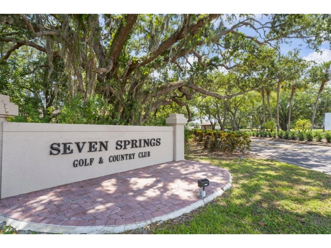 3274 Lori Lane #2 New Port Richey FL 34655 W7875420 image51