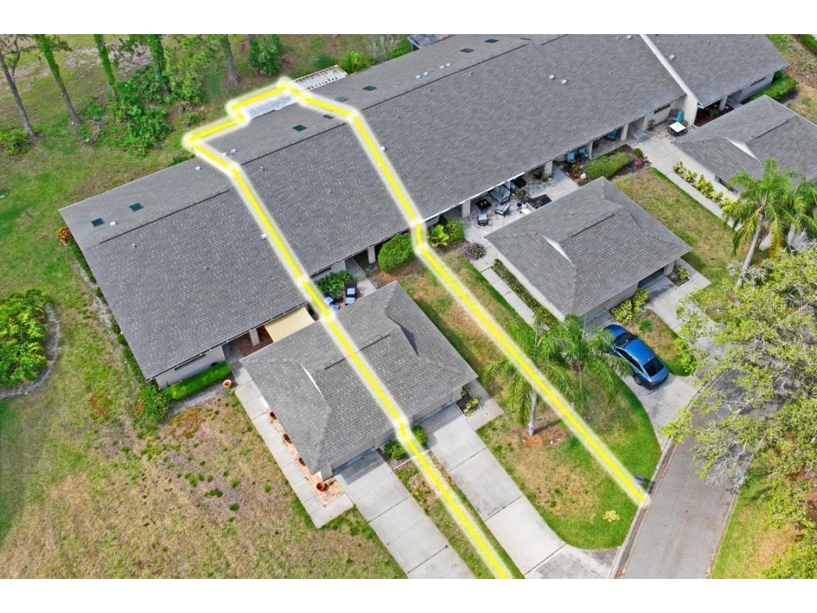 3274 Lori Lane #2 New Port Richey FL 34655 W7875420 image7