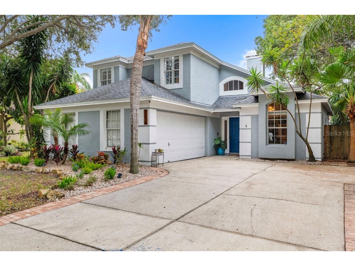 3274 Montrose Circle Palm Harbor FL 34684 U8221318 image1