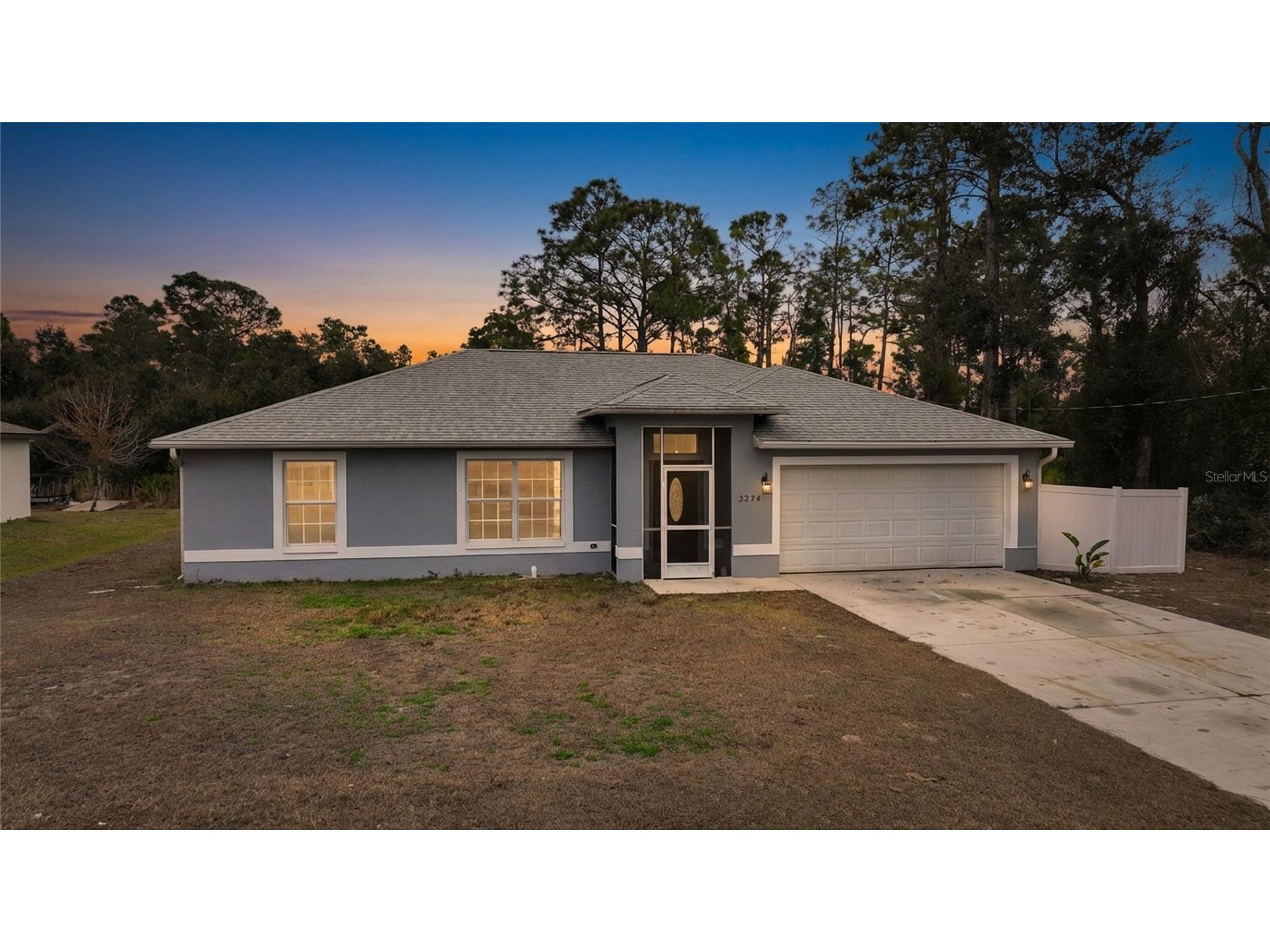 3274 Nogal Terrace North Port FL 34291 C7521909 image1