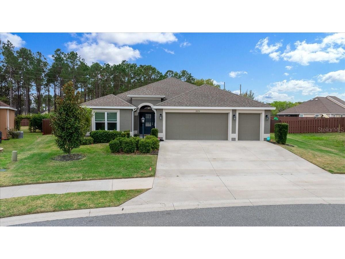 3274 Sennett Circle Oxford FL 34484 OM720933 image1