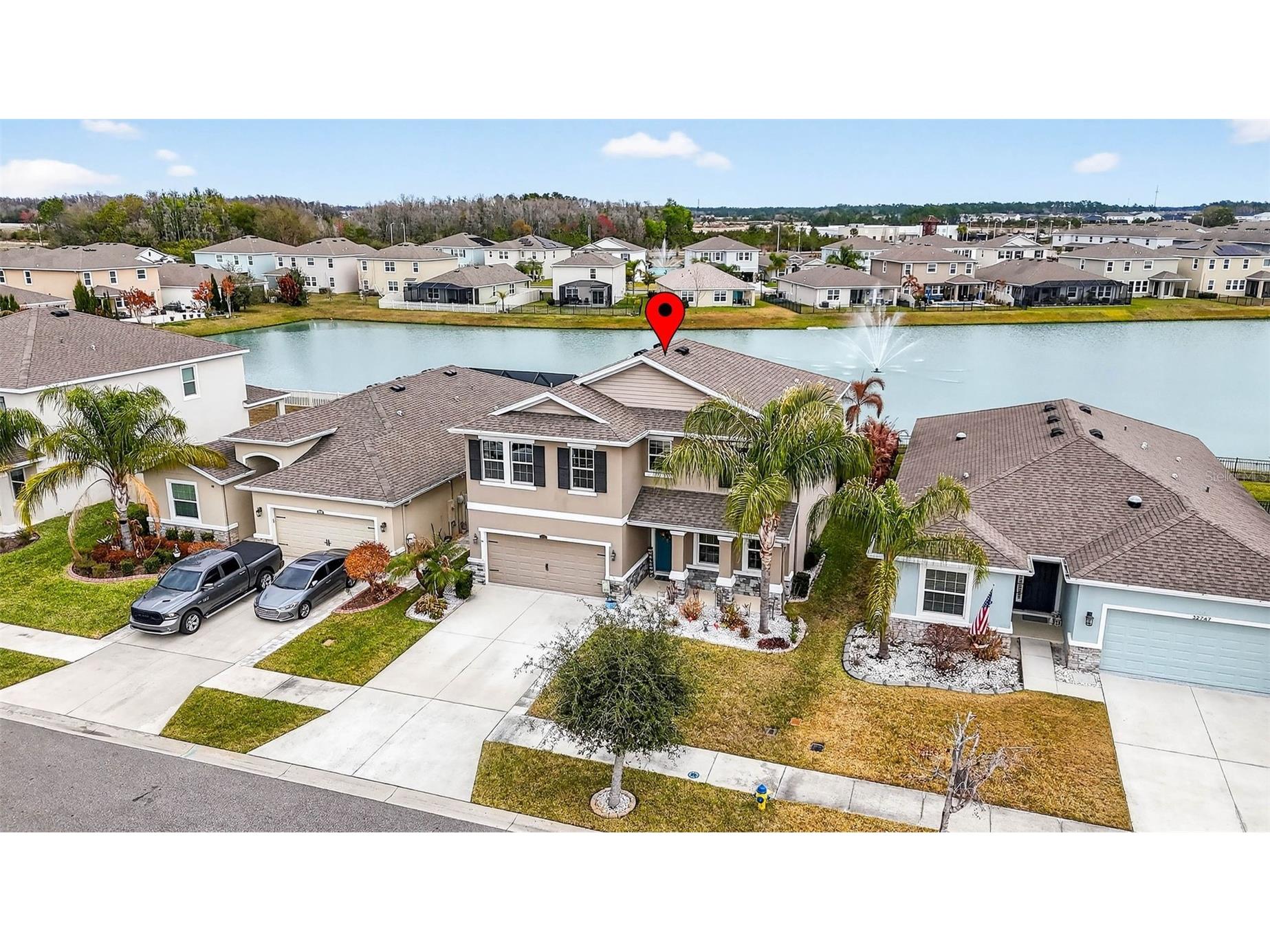 32741 Ansley Bloom Lane Wesley Chapel FL 33543 TB8479077 image1