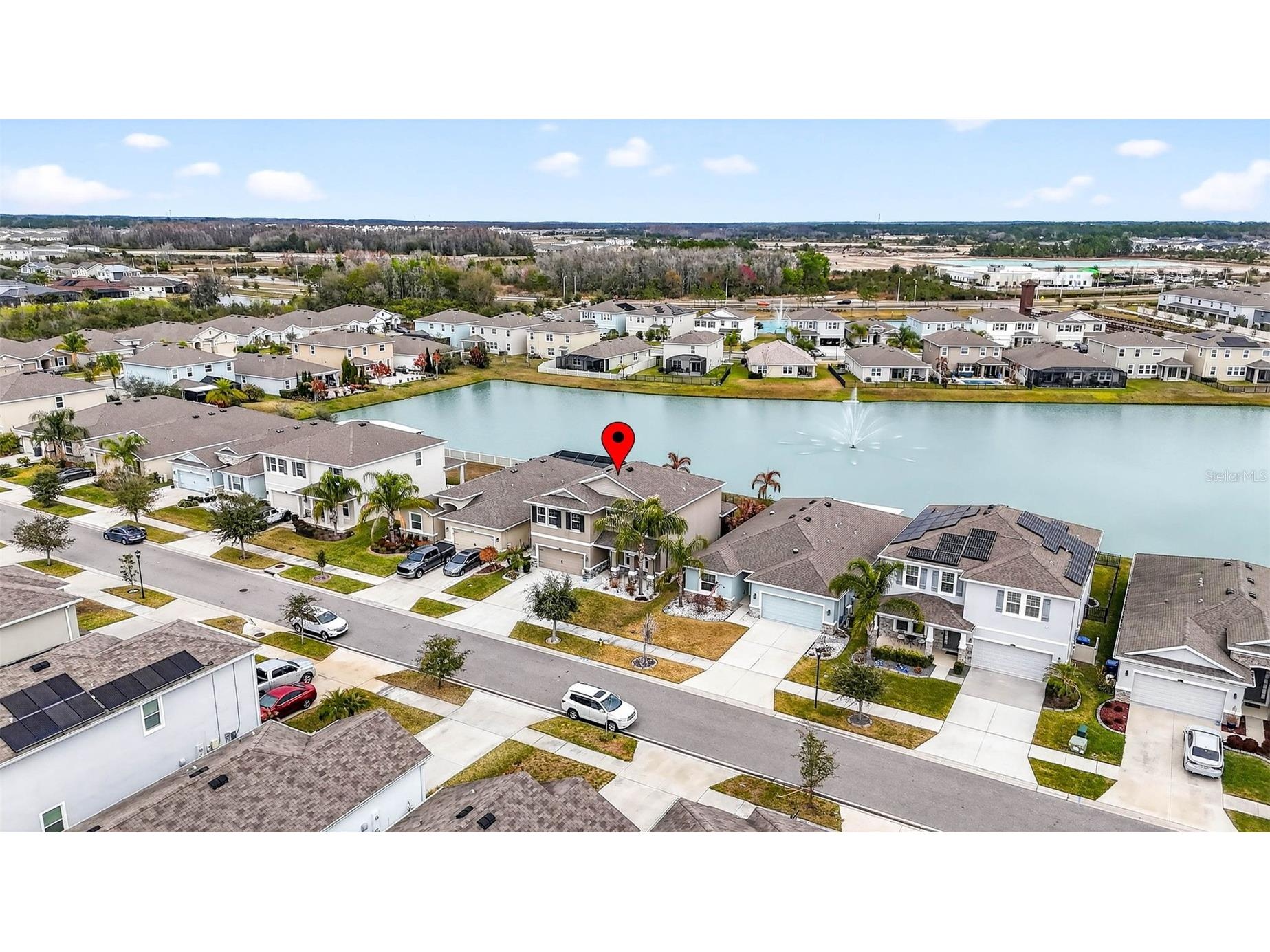 32741 Ansley Bloom Lane Wesley Chapel FL 33543 TB8479077 image52