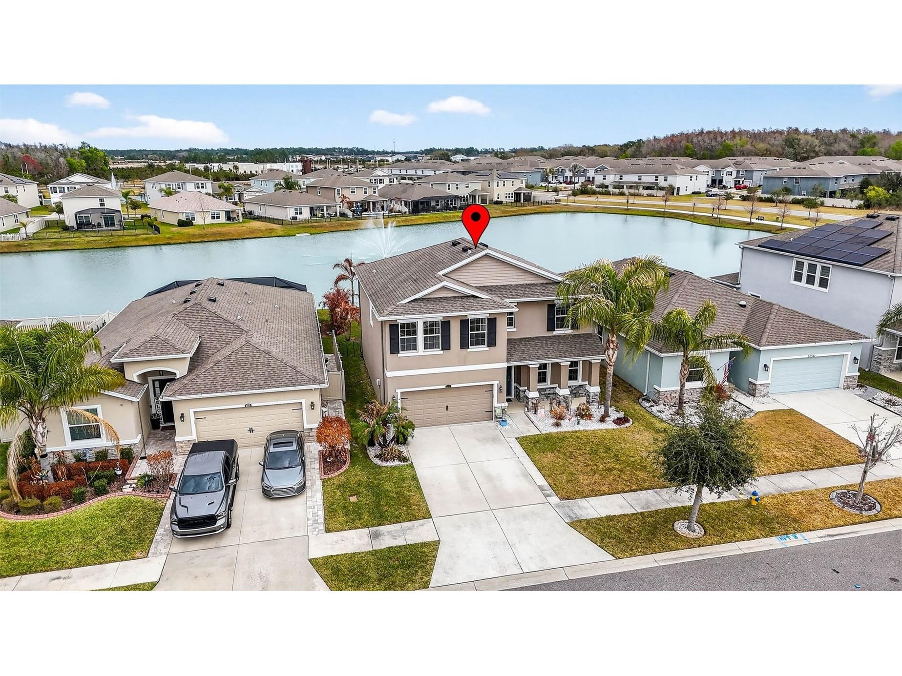 32741 Ansley Bloom Lane Wesley Chapel FL 33543 TB8479077 image58