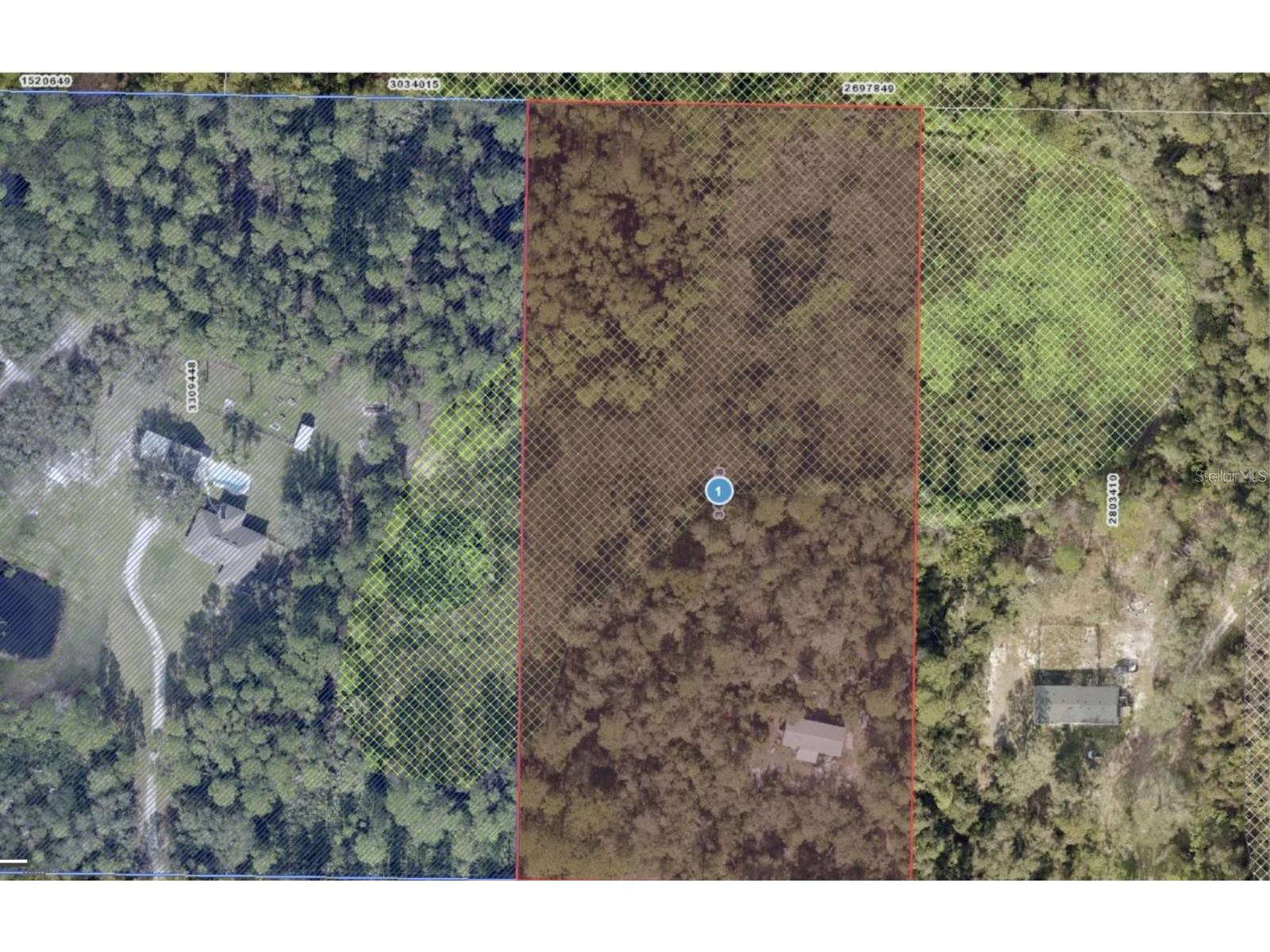 32745 Blackwater Oaks Drive Eustis FL 32736 O6373973 image11