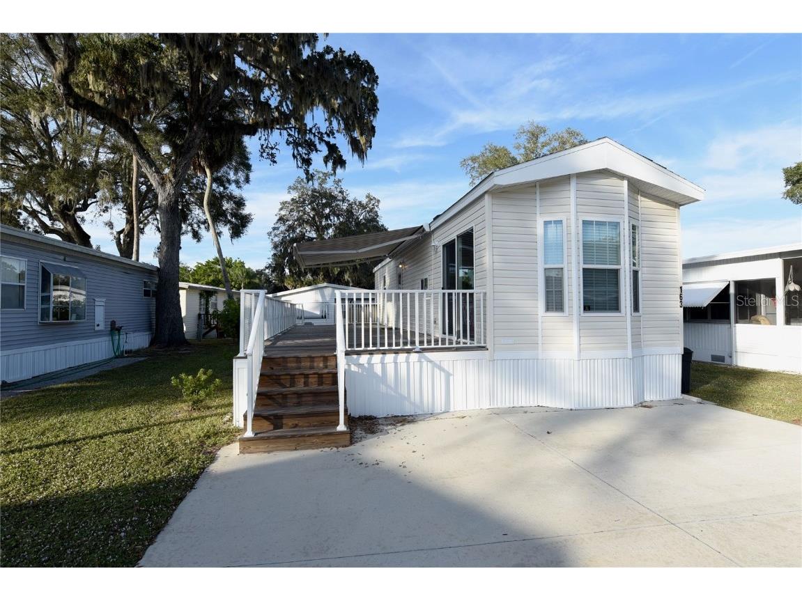 3275 26th Avenue E #163 Bradenton FL 34208 A4590169 image1