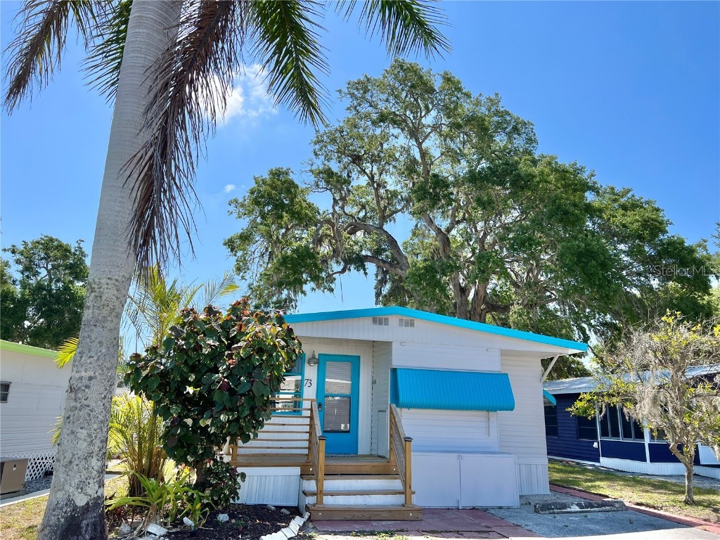 3275 26th Avenue E #73 Bradenton FL 34208 A4563740 image1