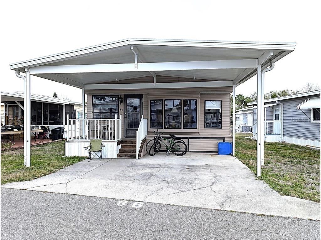 3275 26th Avenue E #86 Bradenton FL 34208 A4645147 image1