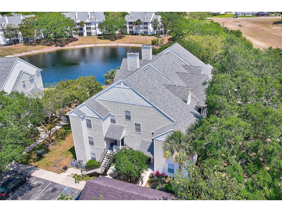 3275 Haviland Court #202 Palm Harbor FL 34684 T3442375 image1