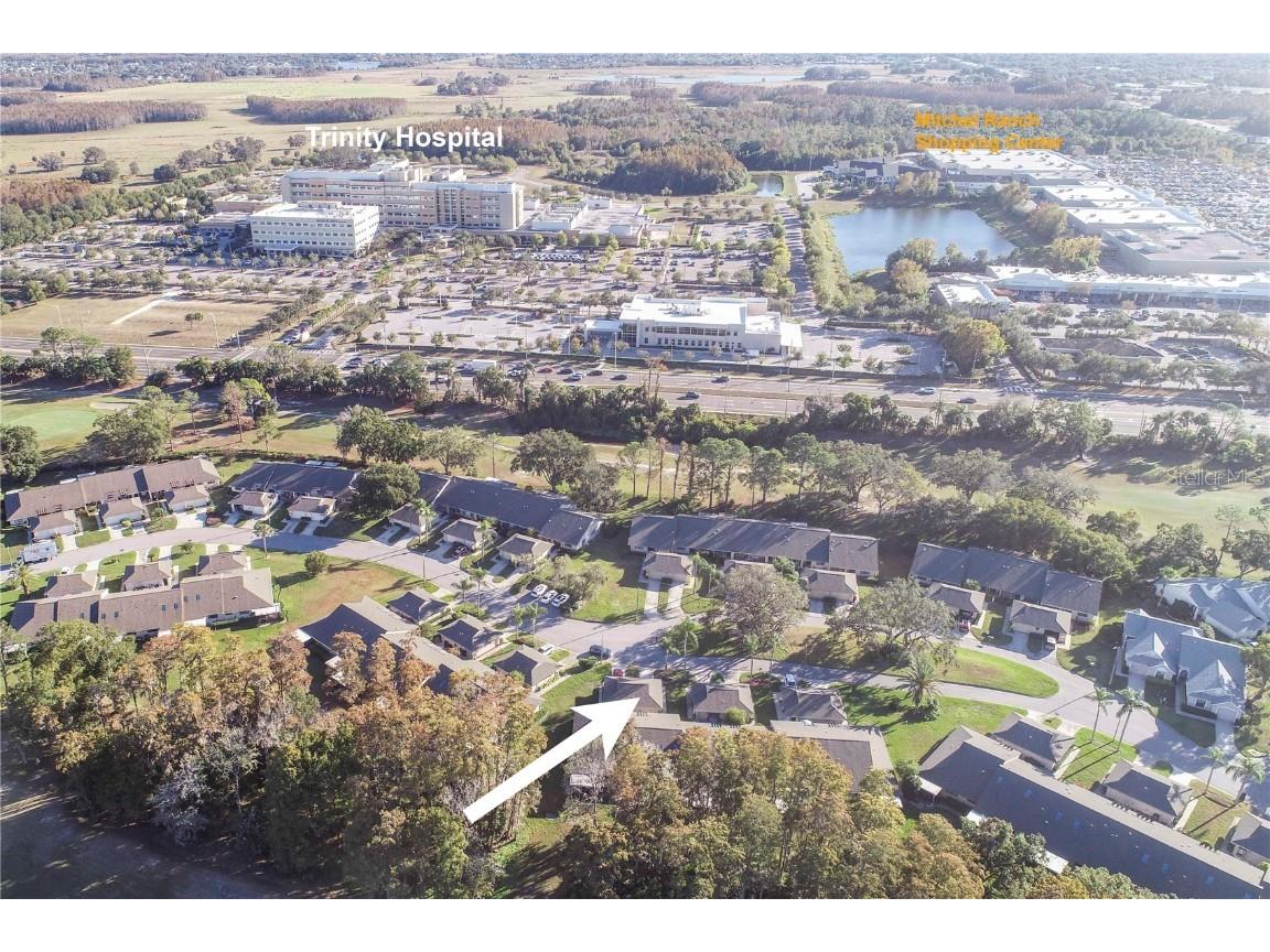 3275 Lori Lane New Port Richey FL 34655 W7881068 image37